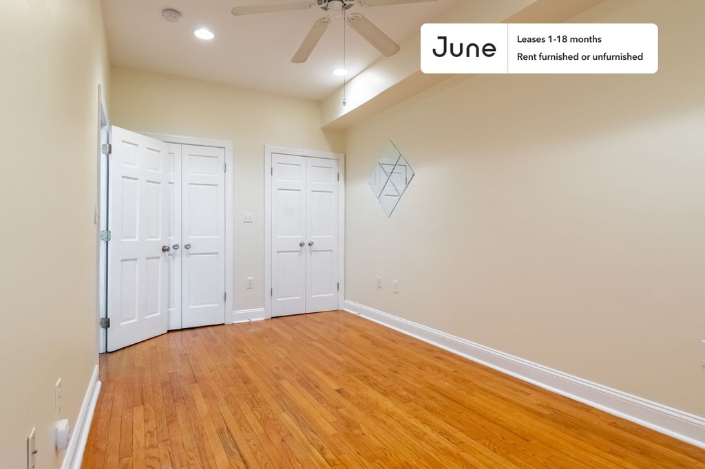 3461 Holmead Place Northwest - Photo 15