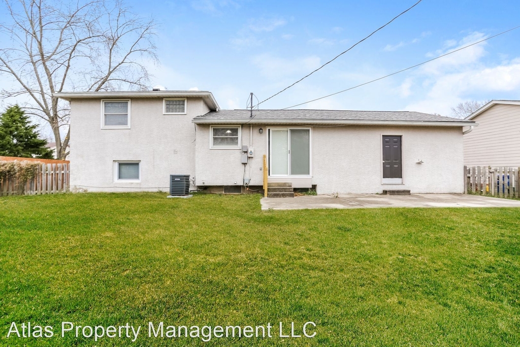 1299 Crestview Street - Photo 23