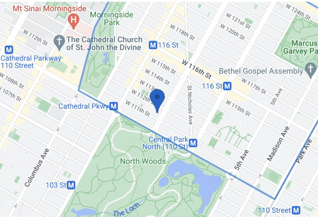 1840 Adam Clayton Powell Jr Boulevard - Photo 12