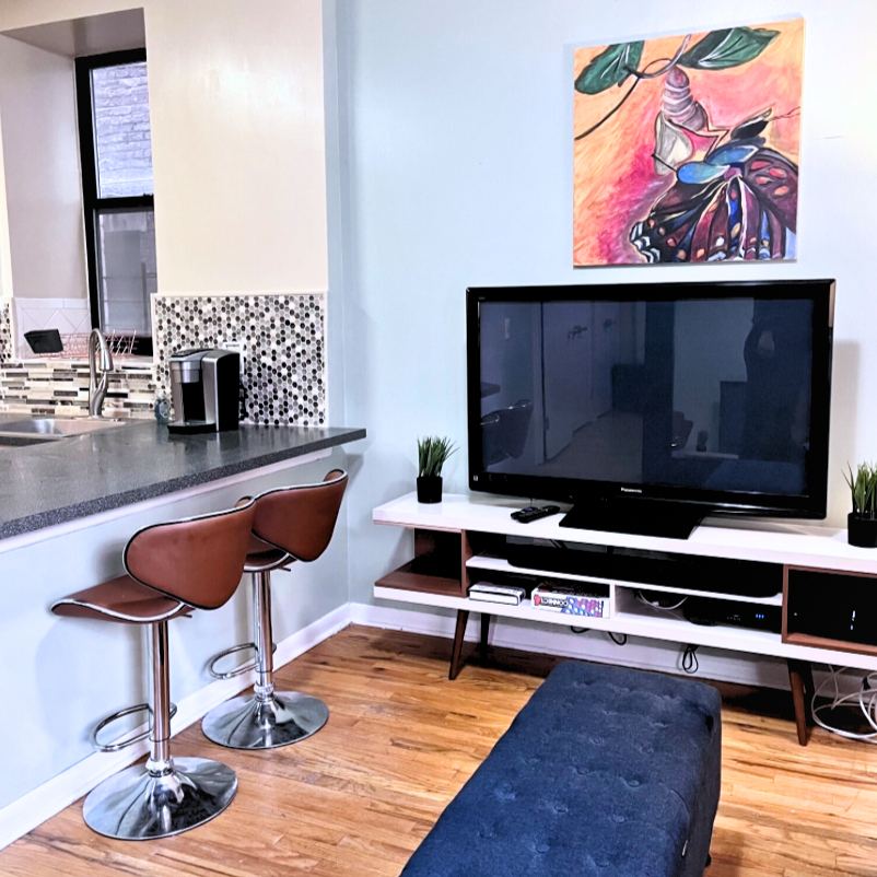 1840 Adam Clayton Powell Jr Boulevard - Photo 1