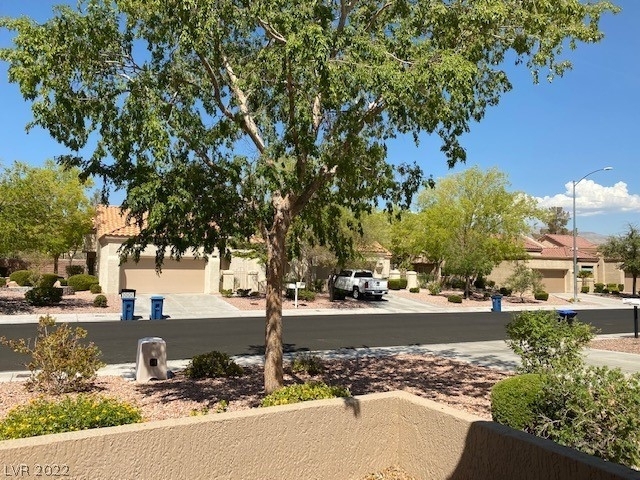 2452 Desert Butte Drive - Photo 3