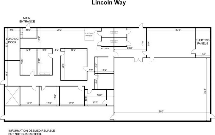 1615 Lincoln Way - Photo 17
