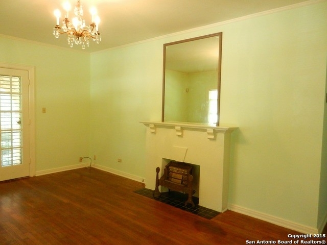 318 E Lullwood Ave - Photo 3