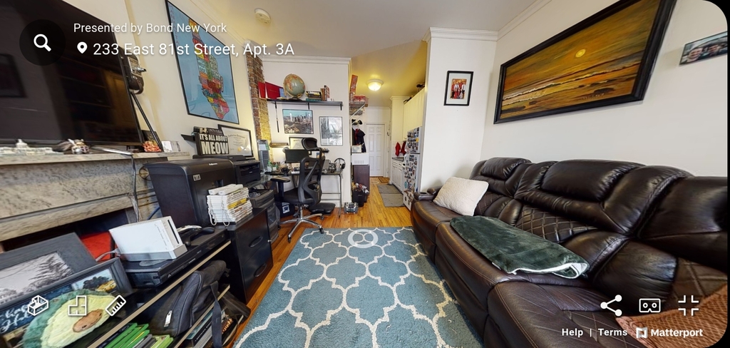 233 East 81st St - Photo 1