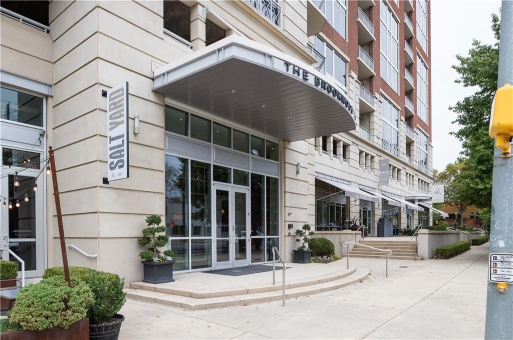 1820 Peachtree Street Nw - Photo 40