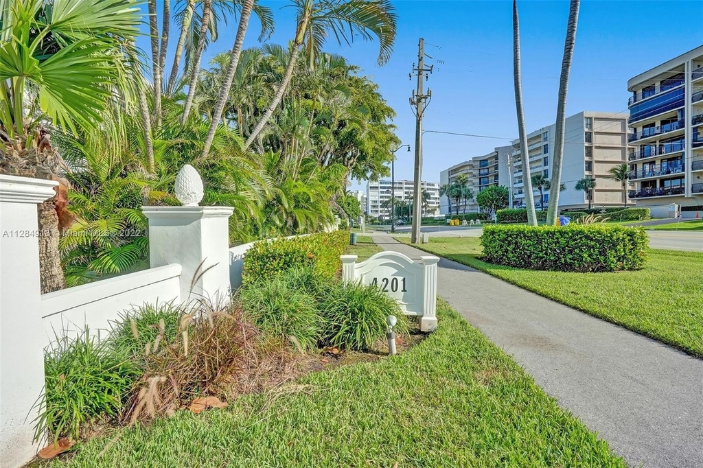 4201 S Ocean Blvd - Photo 40