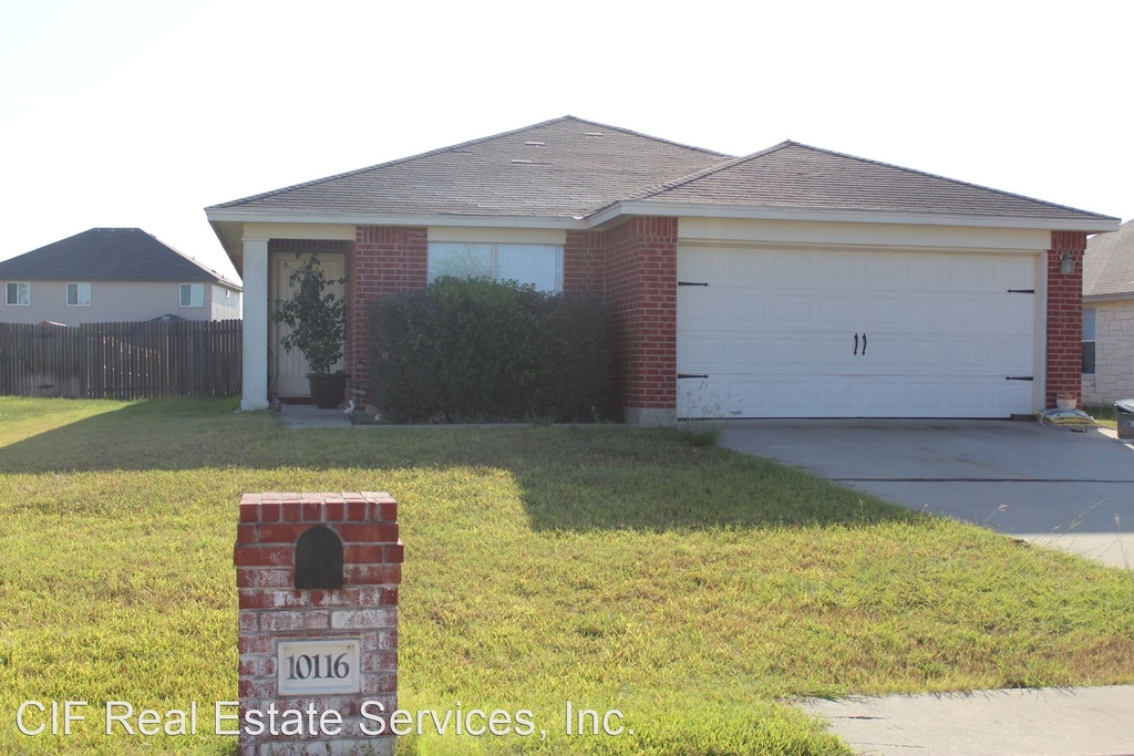 10116 Parker Springs Dr. - Photo 2