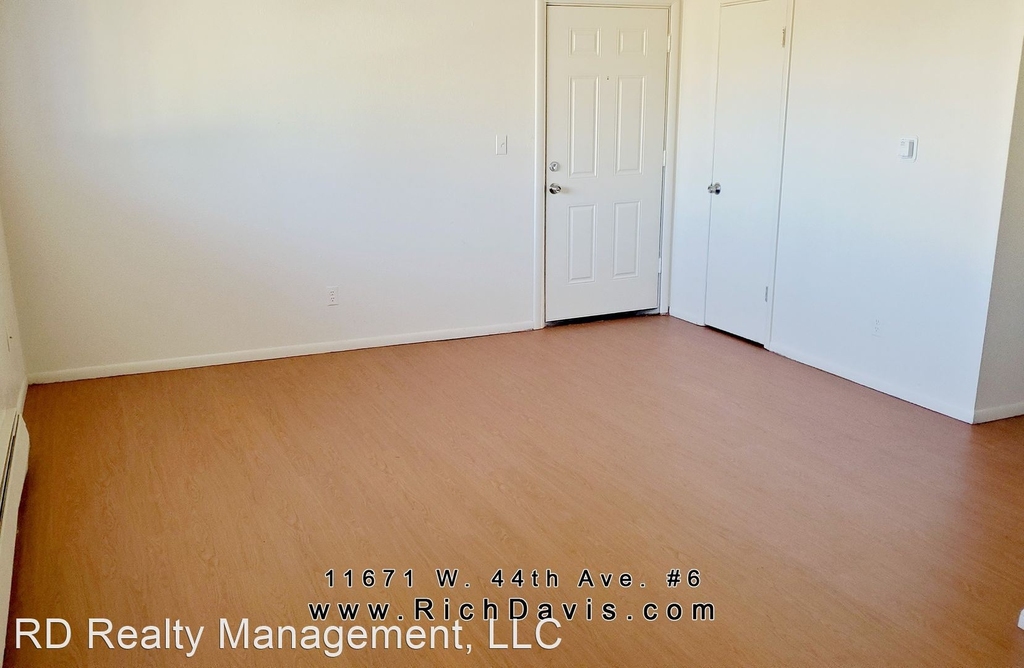 11671 W 44th Ave #6 - Photo 4