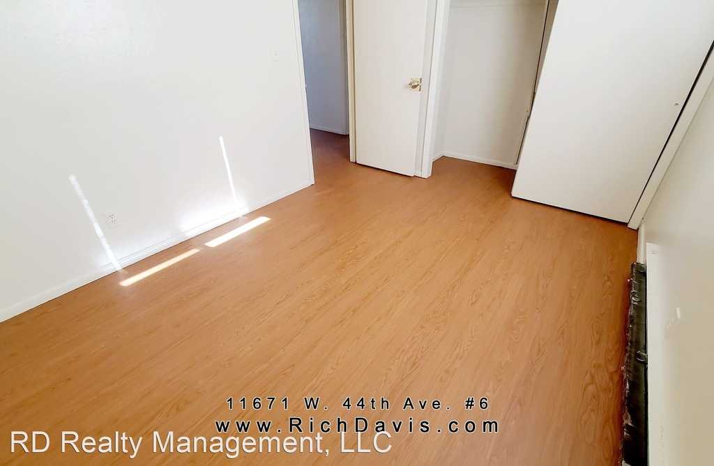 11671 W 44th Ave #6 - Photo 8