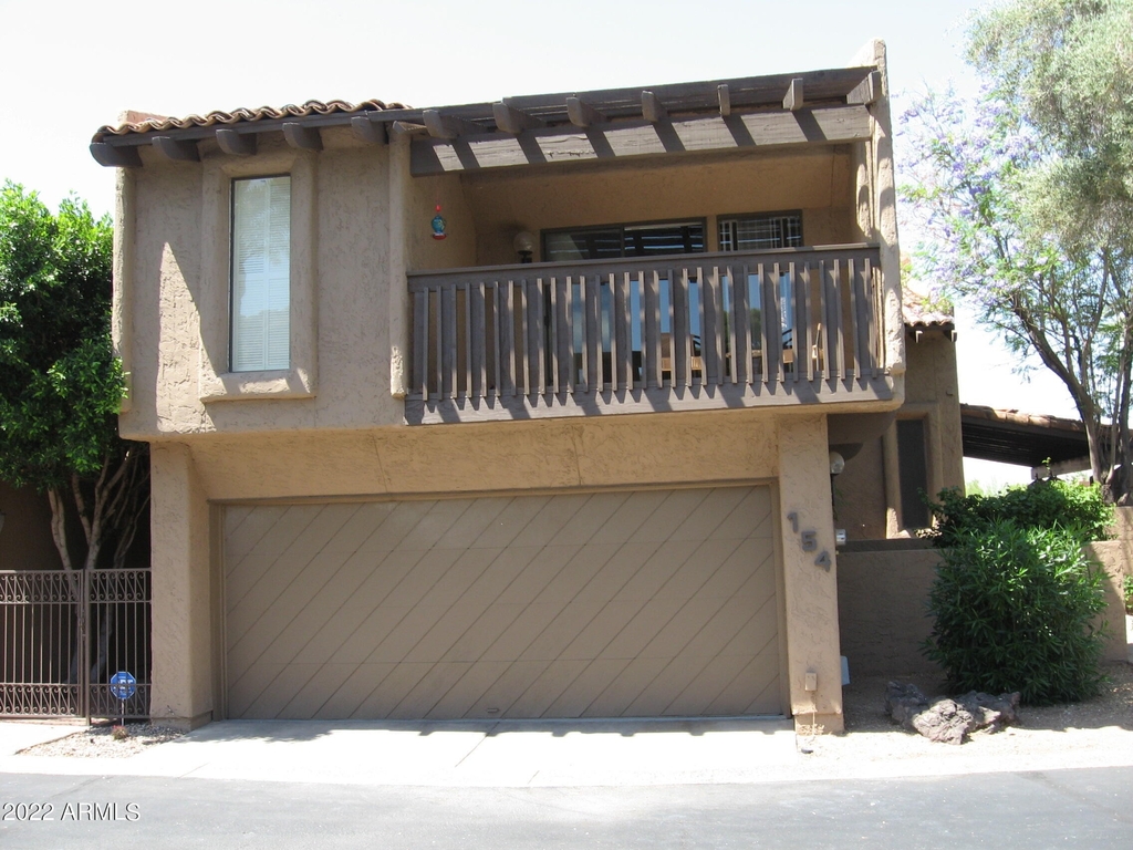 4438 E Camelback Road - Photo 1