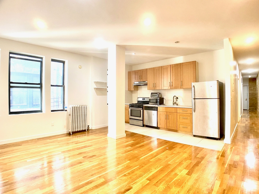 555 West 151st Street - Photo 1