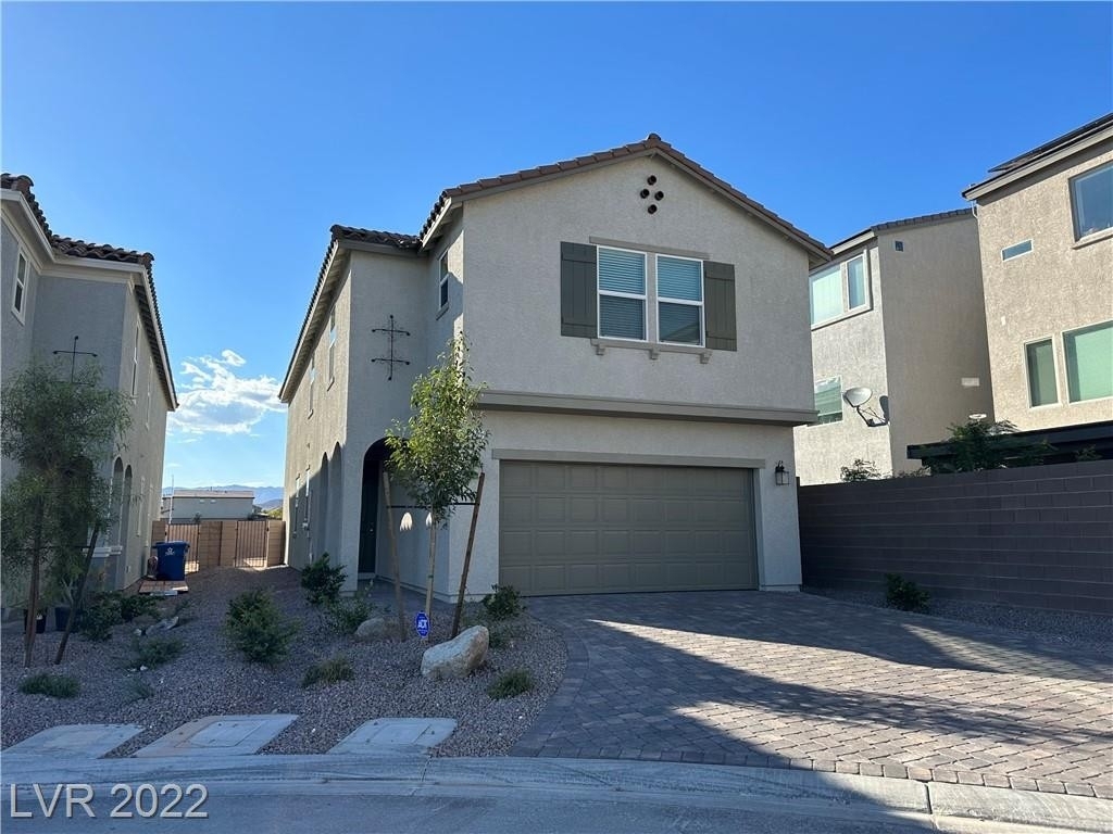 8205 Lantana Springs Street - Photo 1