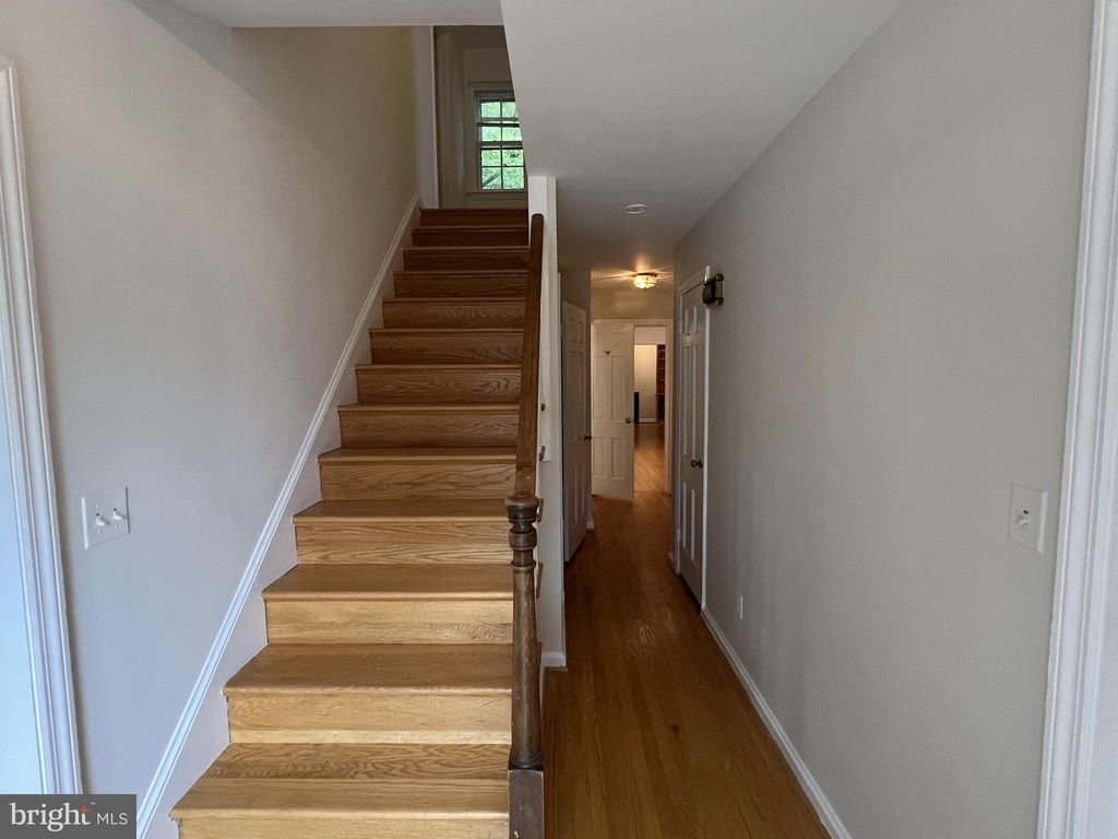 4603 Chevy Chase Boulevard - Photo 2