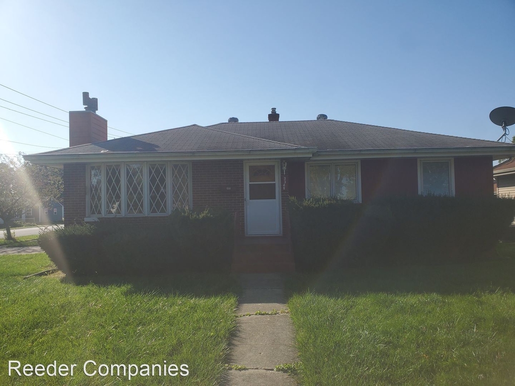 3348 Franklin Street - Photo 0