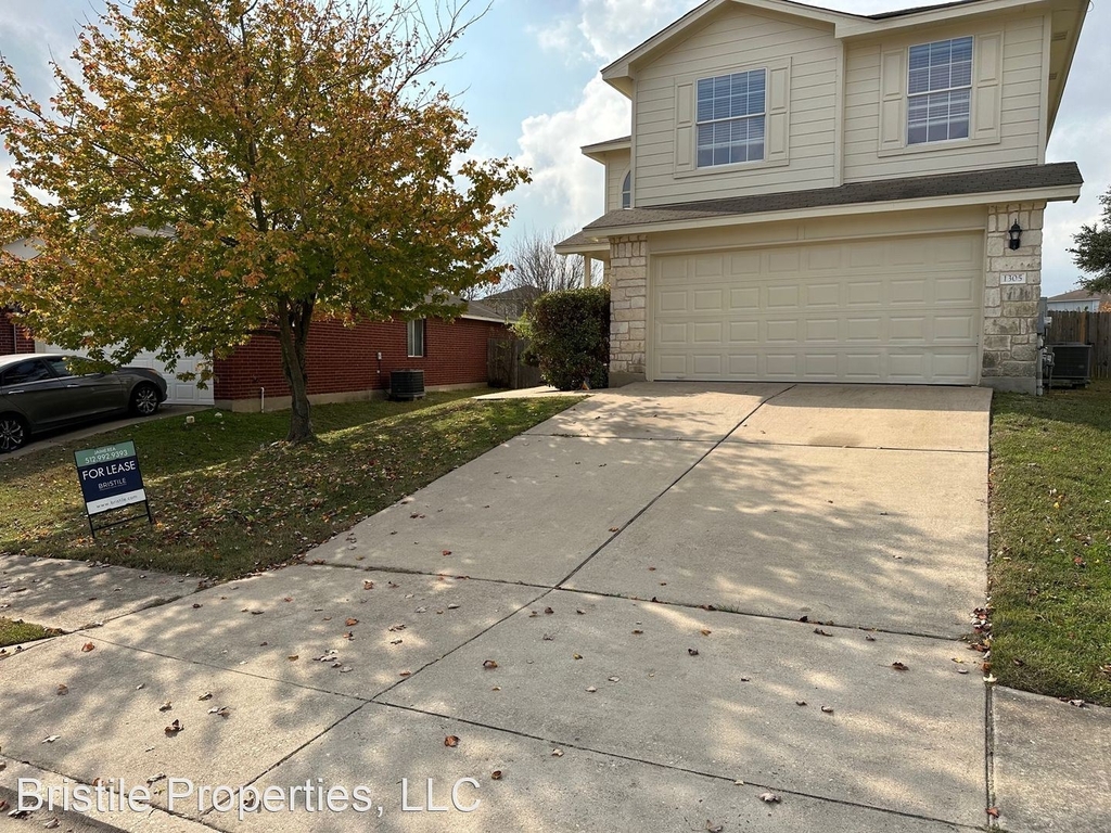 1305 Ginger Spice Ln - Photo 0