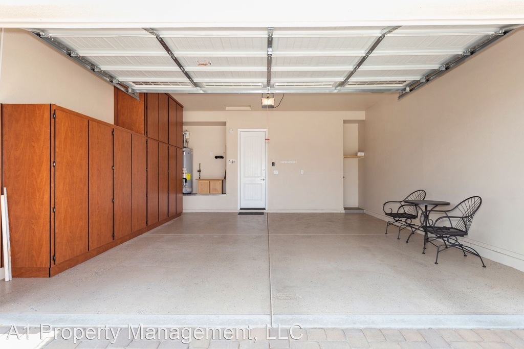 800 N Morales Street - Photo 19