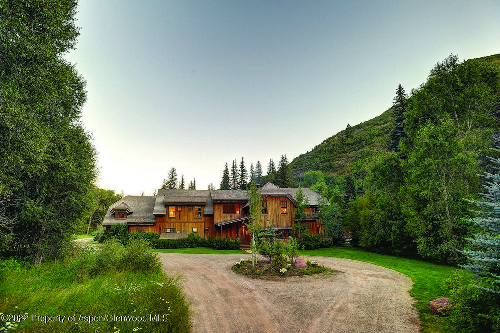 333 Snowmass Creek Road - Photo 1