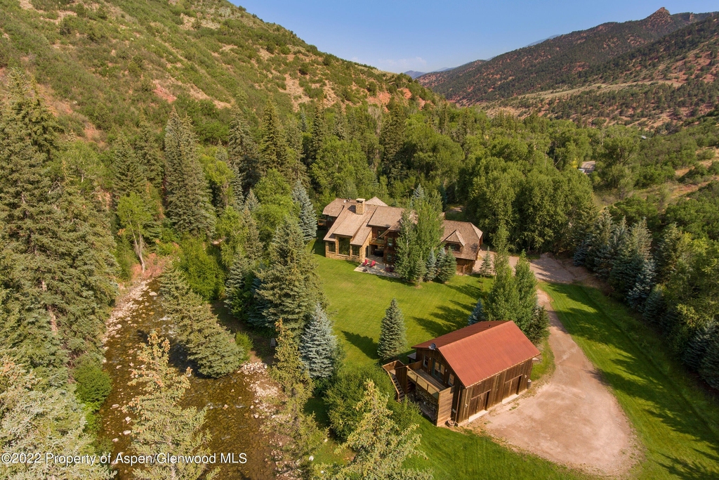 333 Snowmass Creek Road - Photo 37