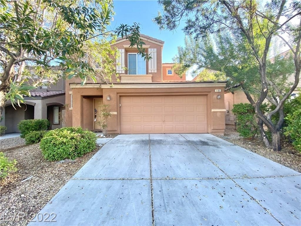 8881 Skyline Peak Court - Photo 0