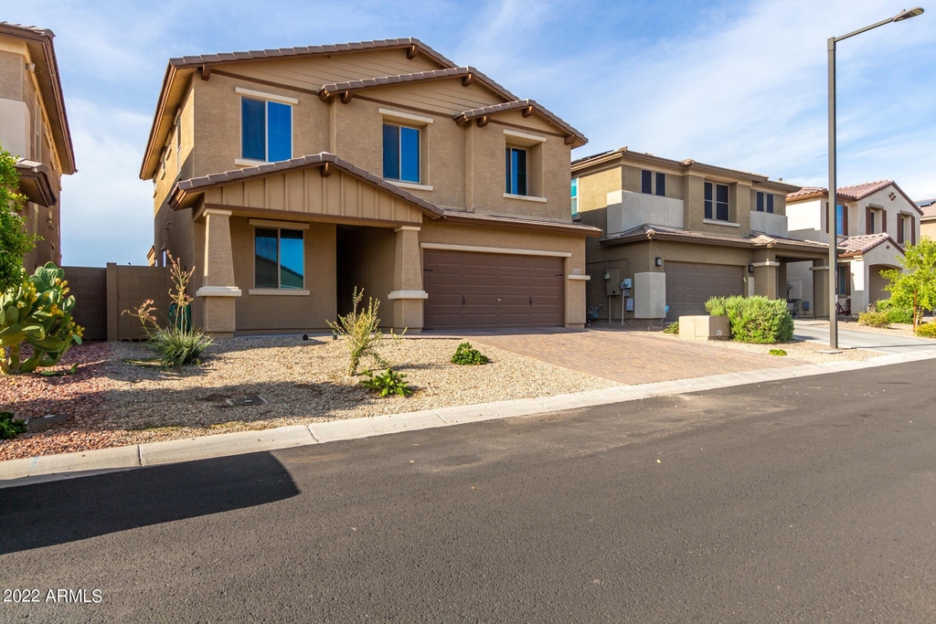 12258 W Desert Sun Lane - Photo 3