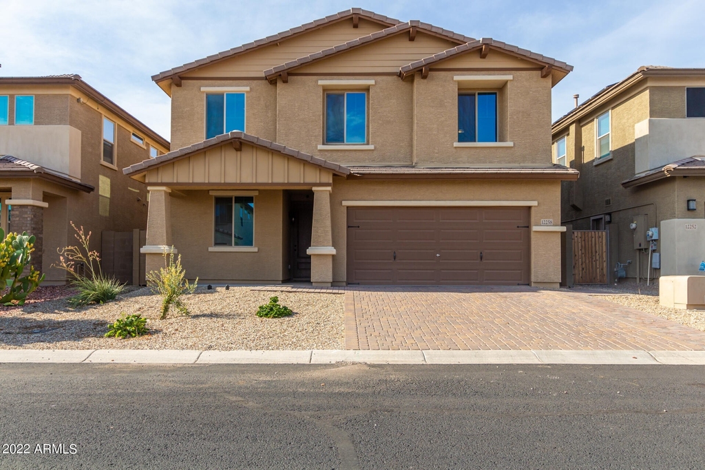 12258 W Desert Sun Lane - Photo 0