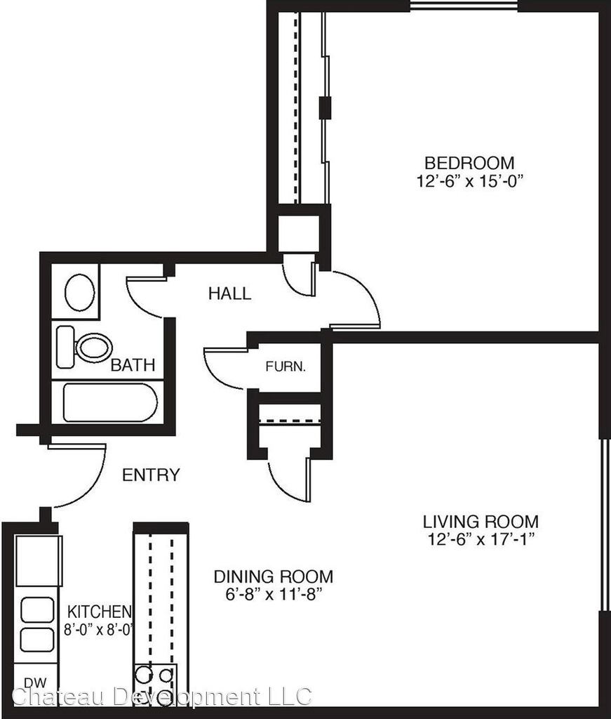 Charleston Court Apts & Ths 1200 Wells Ct - Photo 22