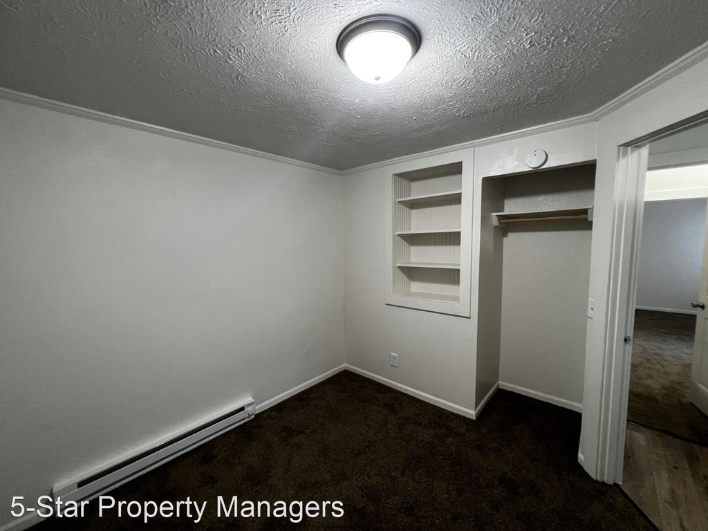 601 W Franklin Street Apt A - Photo 5