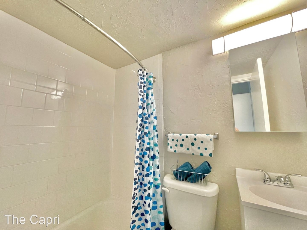 The Capri Apartments 1250 Colorado Blvd - Photo 7