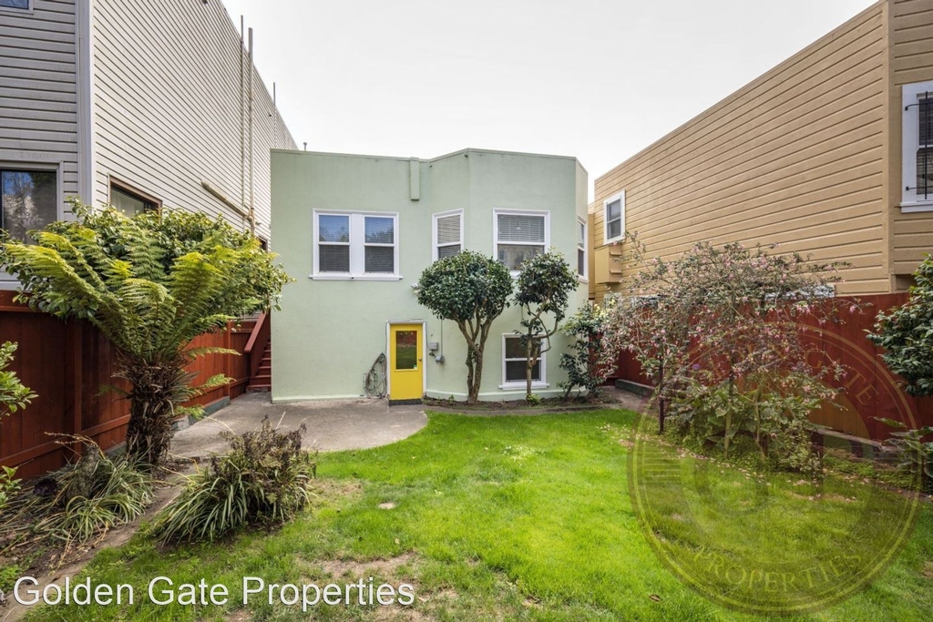 1252 Ulloa Street - Photo 30