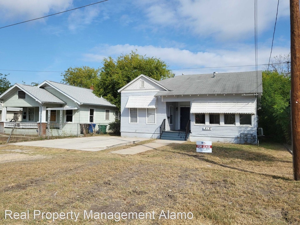 415 Denver Boulevard - Photo 0