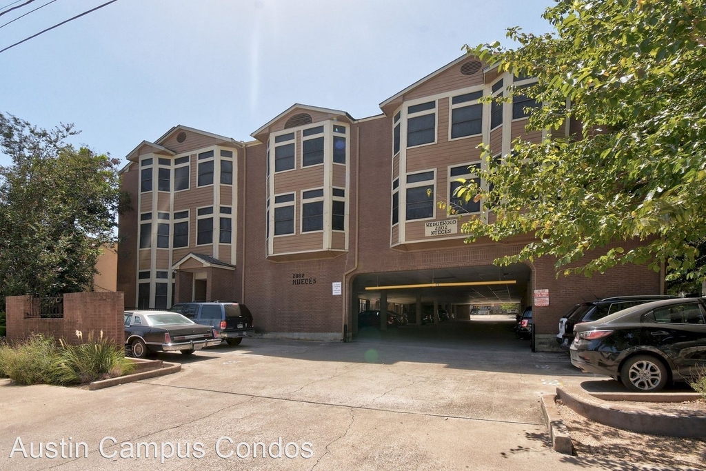 2802 Nueces Street #202 - Photo 8