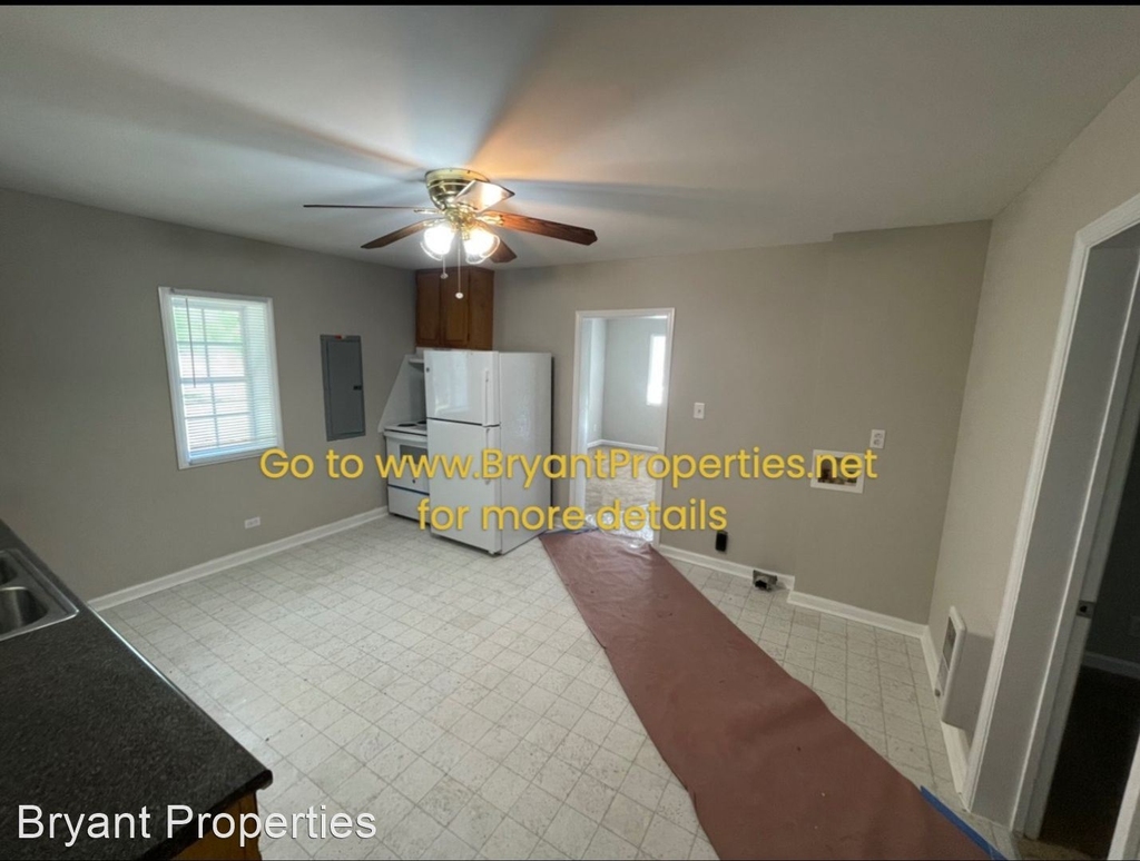 5007 Drakes Branch Rd - Drakes Branch - Photo 5