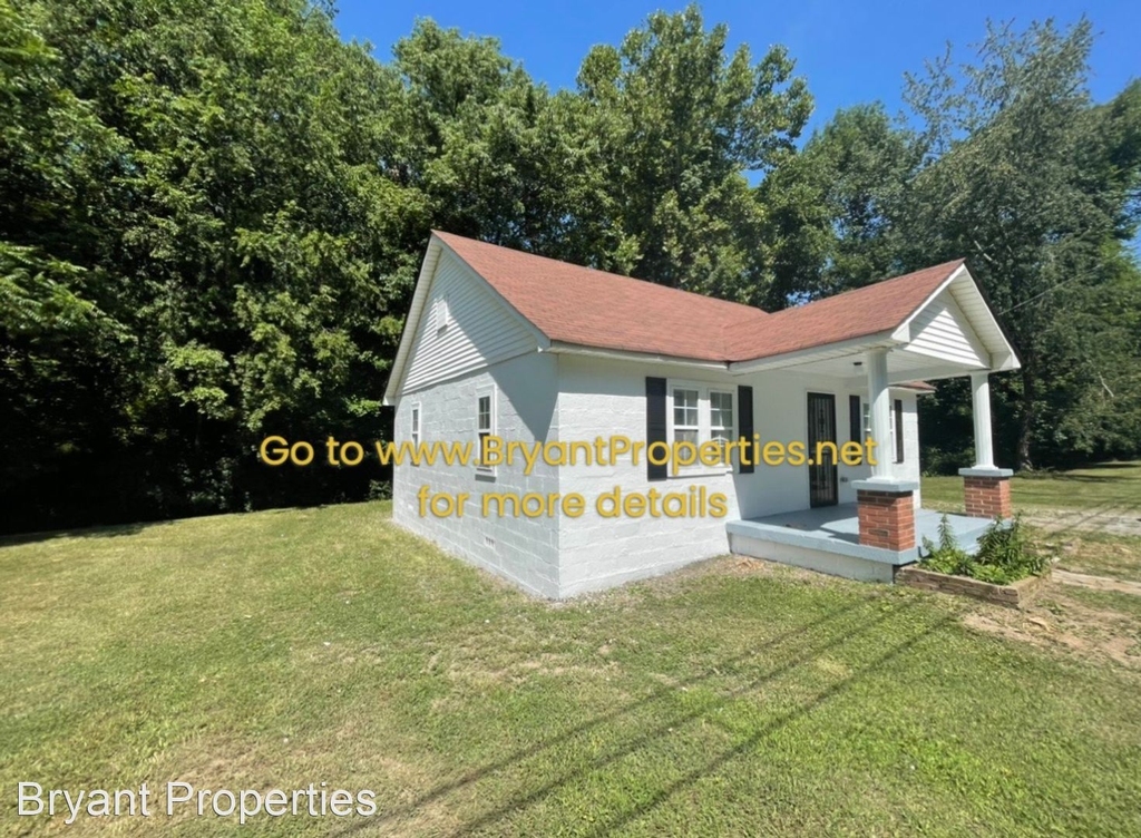 5007 Drakes Branch Rd - Drakes Branch - Photo 1