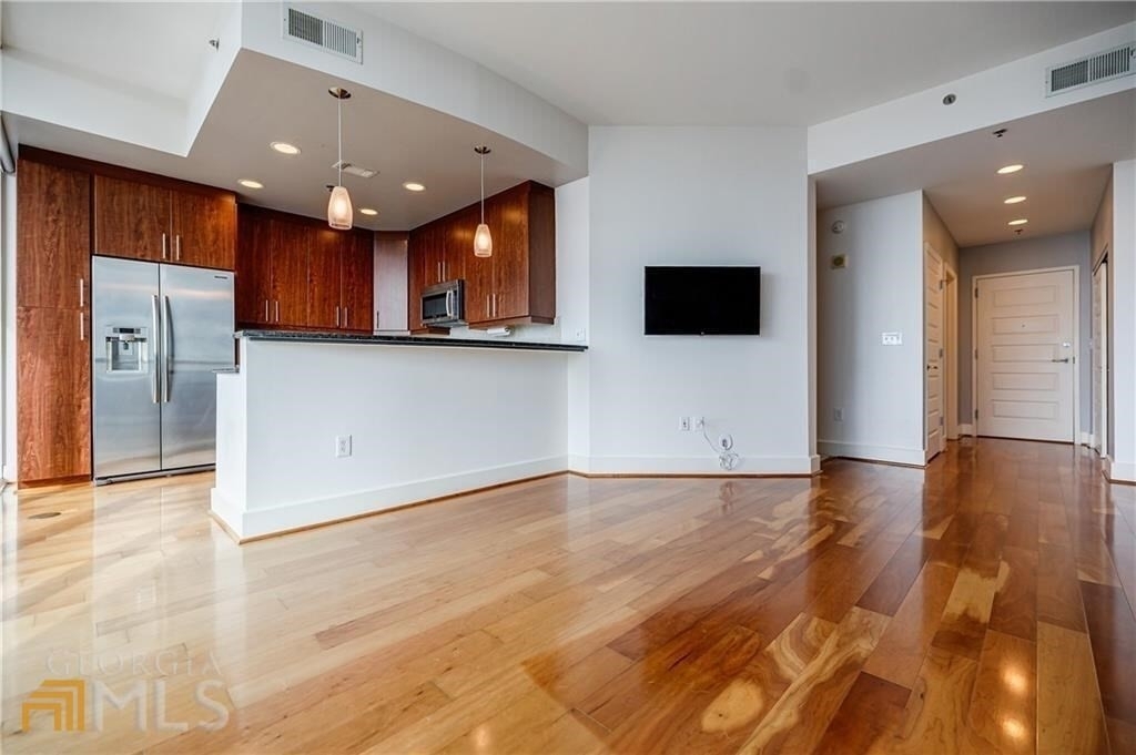 1080 Peachtree St Ne  #3008 - Photo 5