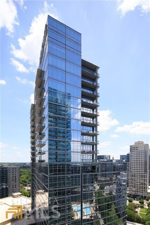 1080 Peachtree St Ne  #2207 - Photo 44