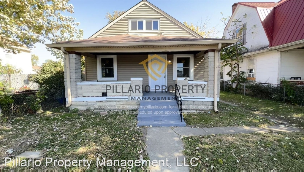 307 S Walcott St. - Photo 1