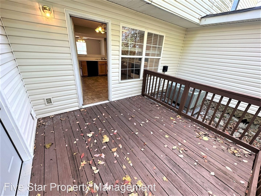 930 Patty Cove - Photo 21