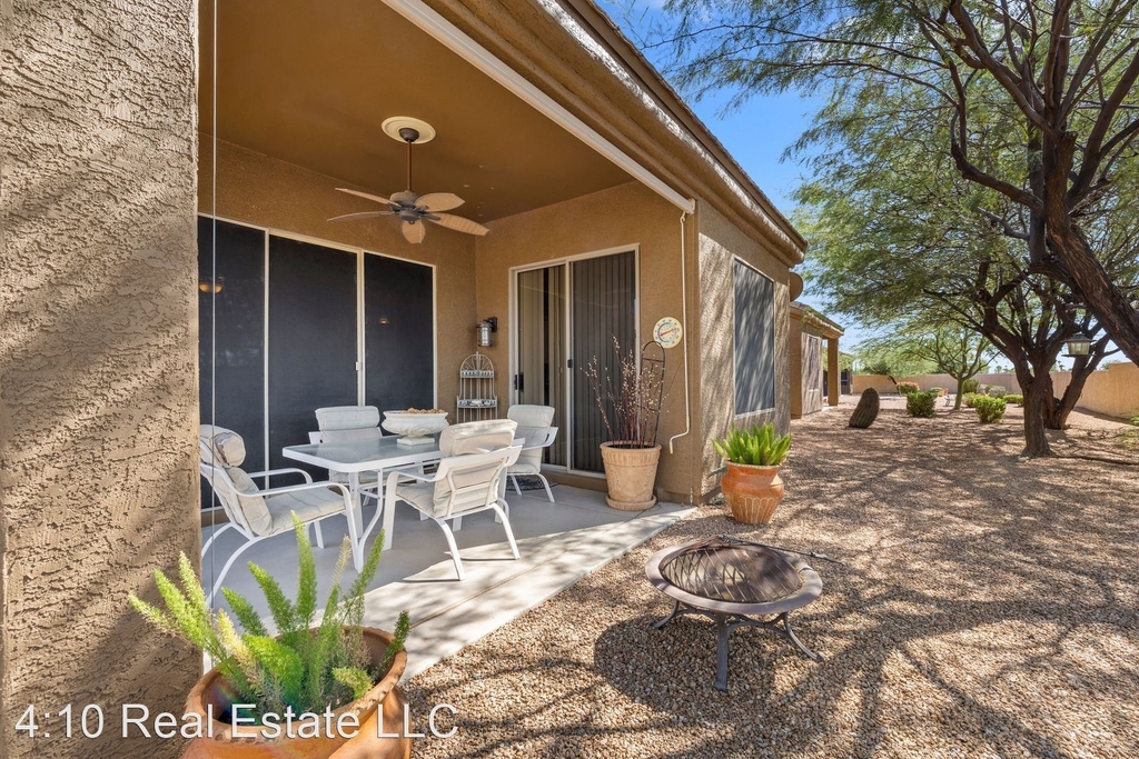 6981 E Staghorn Circle - Photo 0