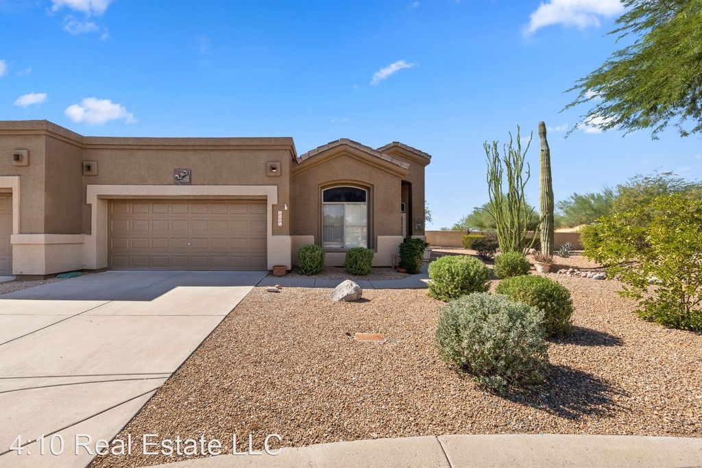 6981 E Staghorn Circle - Photo 1