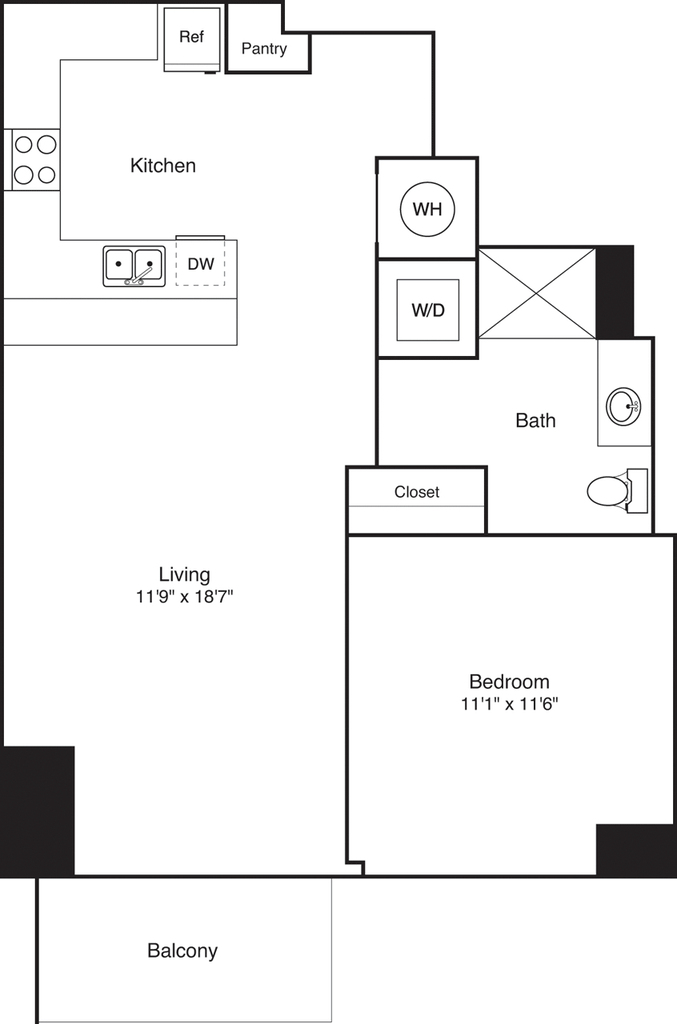 100 6th St Ne - Photo 23