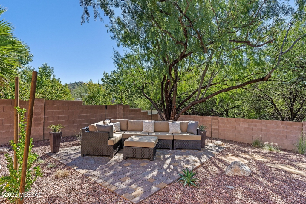 4906 N Sabino Gulch Court - Photo 25