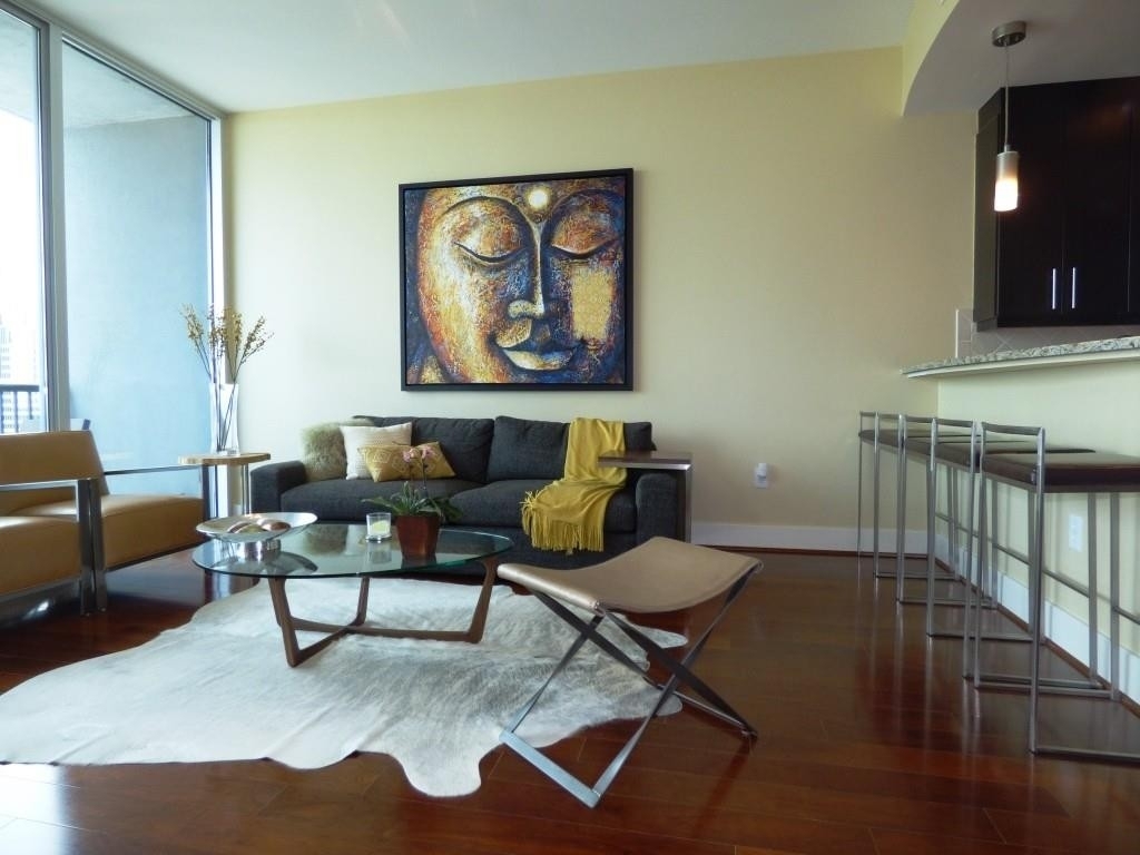 1080 Peachtree Street - Photo 2