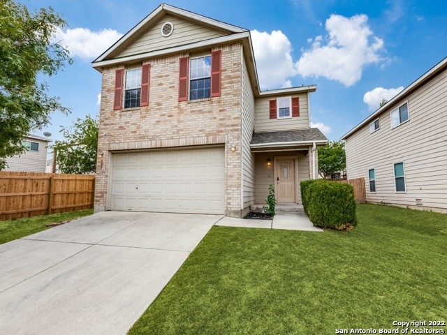 307 Coriander Bend - Photo 0