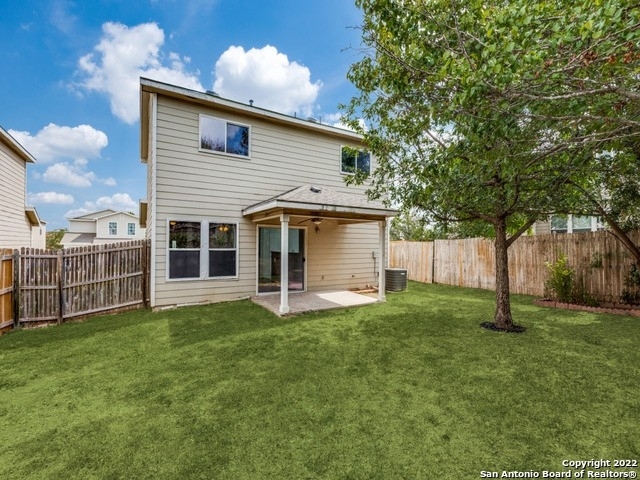 307 Coriander Bend - Photo 11