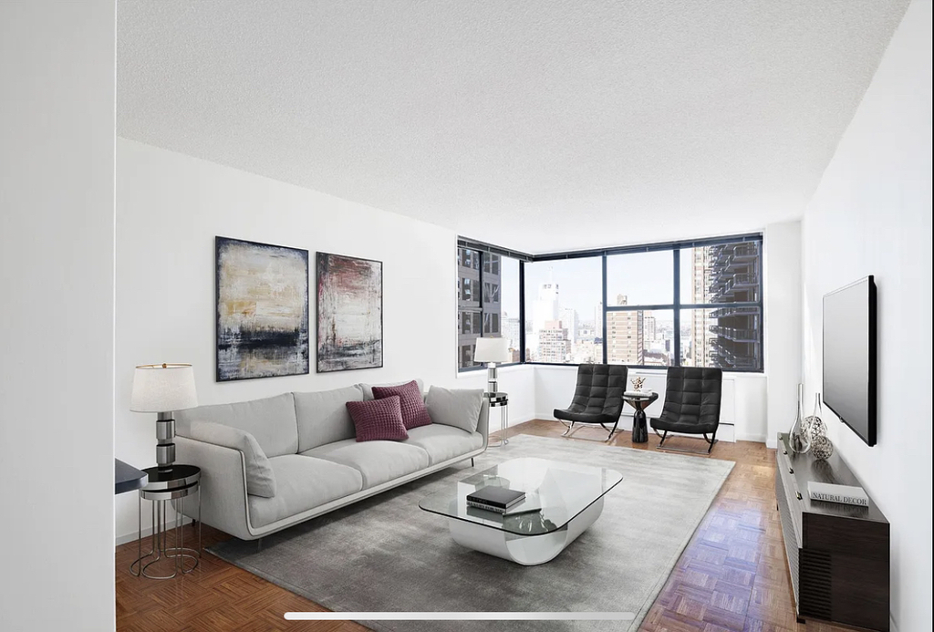 211 West 56th Street - Photo 6