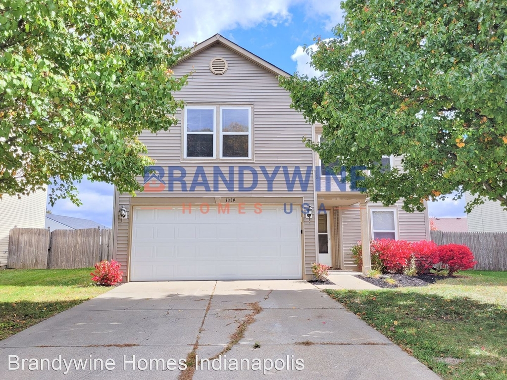 3359 Spring Wind Lane - Photo 0