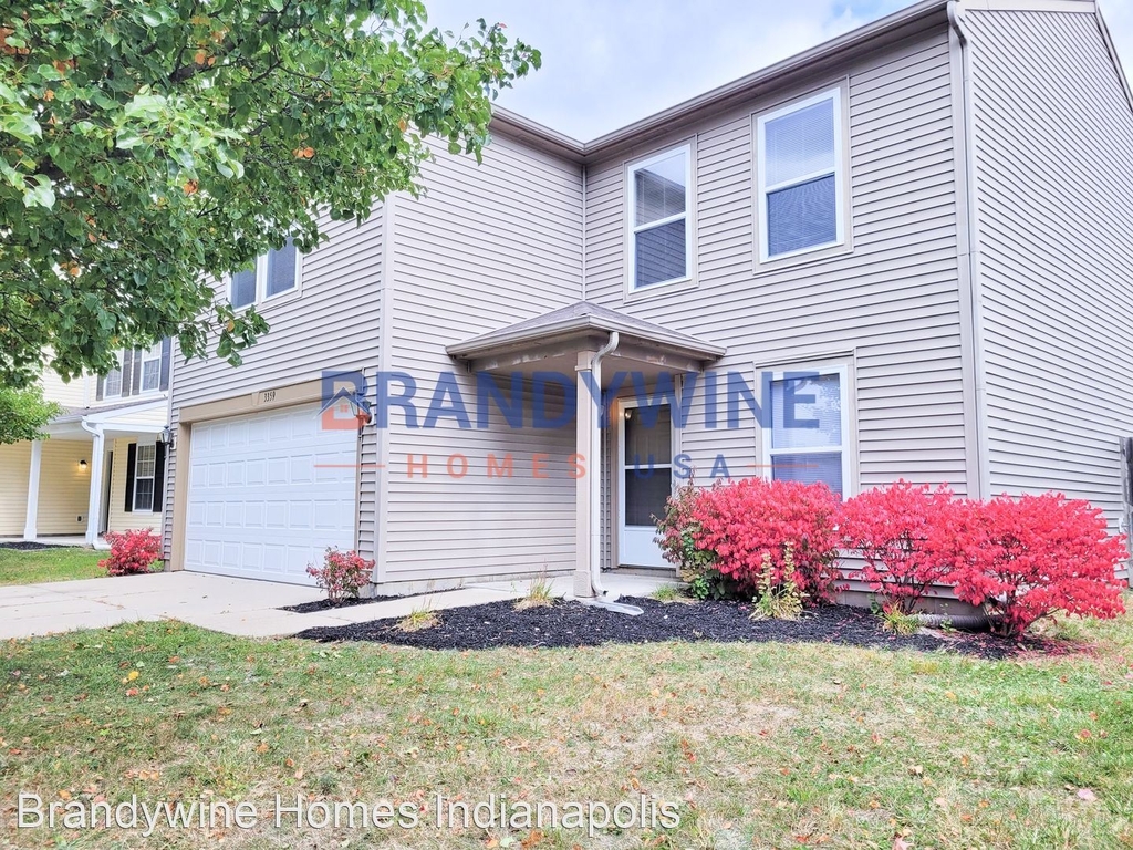 3359 Spring Wind Lane - Photo 1