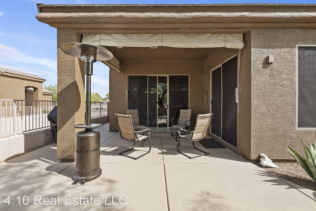 7285 E Canyon Wren Drive - Photo 10