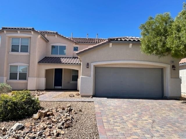 8033 Pink Desert Street - Photo 19