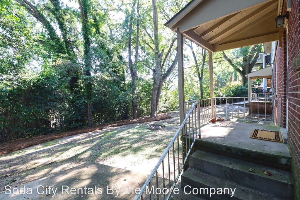 424 Edisto Avenue - Photo 35